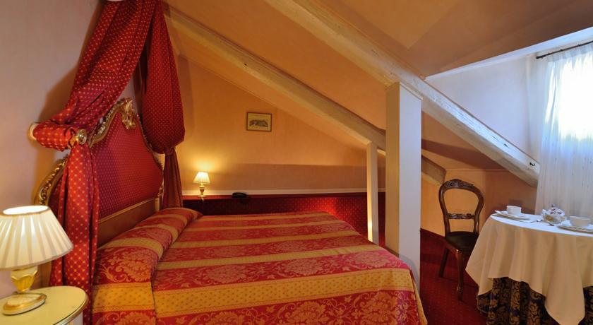Residenza Ruga Giuffa Castello  ห้อง รูปภาพ