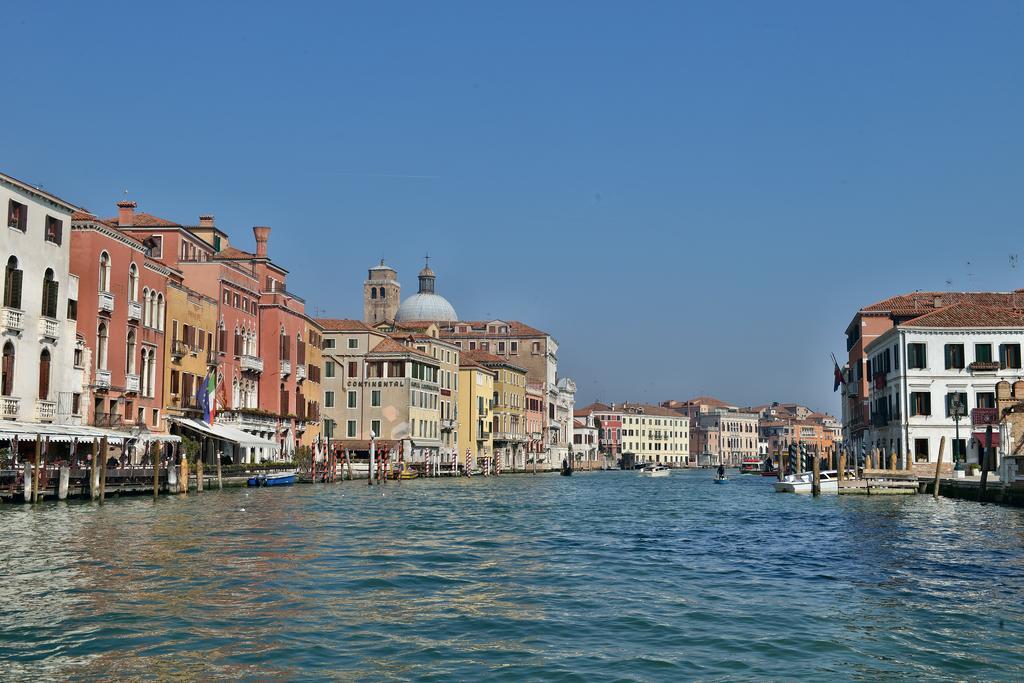 Residenza Ruga Giuffa Castello  ภายนอก รูปภาพ