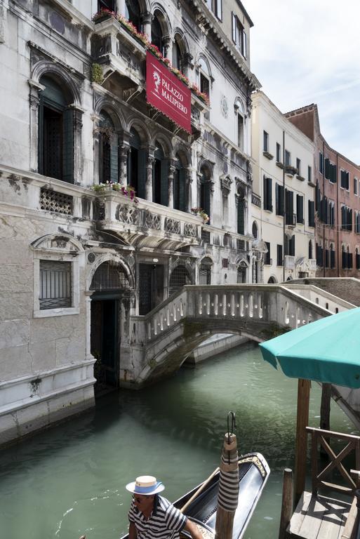 Residenza Ruga Giuffa Castello  ภายนอก รูปภาพ